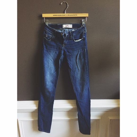 Hollister Pants - ✨Hollister✨ Skinny Jeggings