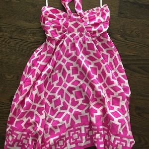 Alice & Trixie DRESS