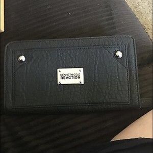 Kenneth Cole Reaction wallet
