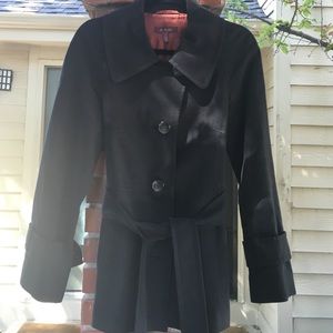 Escada coat