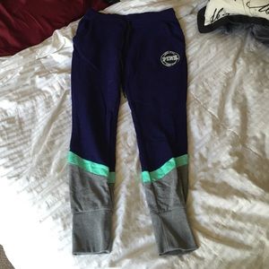 Victoria's Secret Jogger sweats