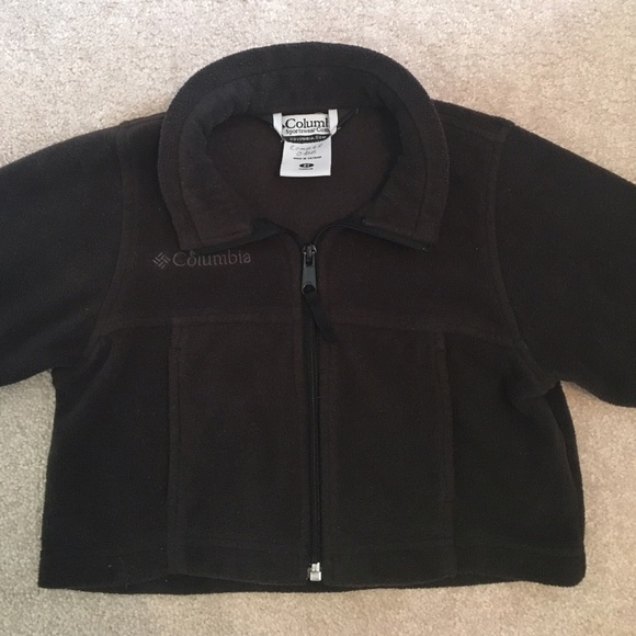 Columbia 18mo Jacket