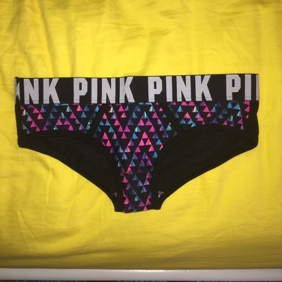 New underwear