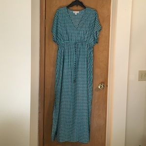 Michael Kors Bathing Suit cover up