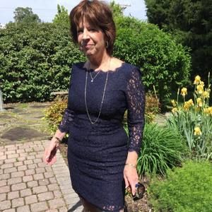 Meet your Posher, Karen