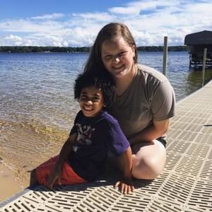 Meet your Posher, Carly