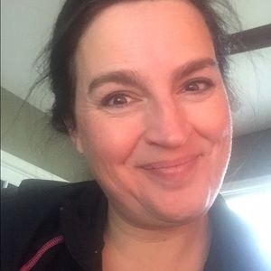 Meet your Posher, Jacinda