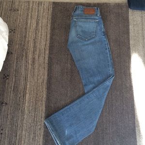 Big Star jeans