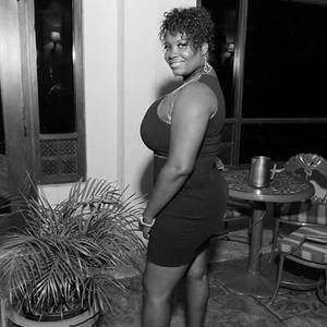 Meet your Posher, Reneshia