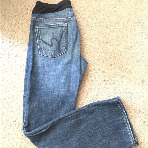 Maternity Citizen of Himanity