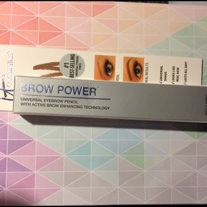 Eyebrow pencil. NEW!