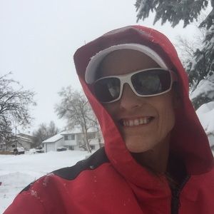 Meet your Posher, Rhonda