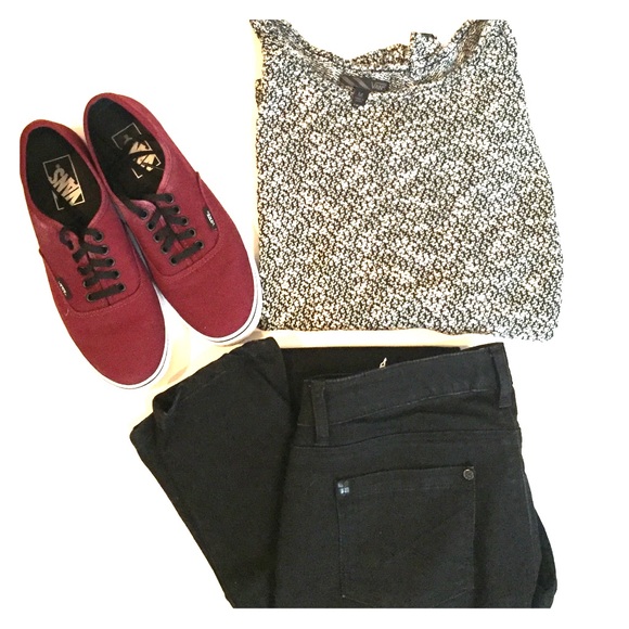 Vans Sweater
