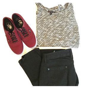 Vans Sweater