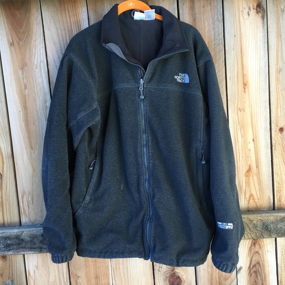The North Face Other - Men's north face fleece jacket