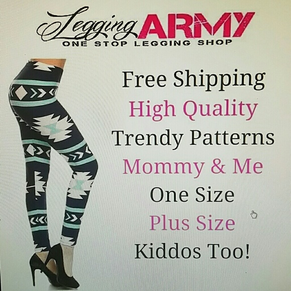 Supersoft Leggings!! My link is in the Description