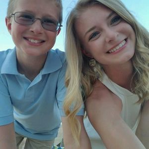 Meet your Posher, Mckenzie