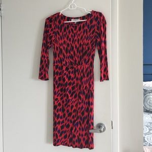 LK Bennett Dress