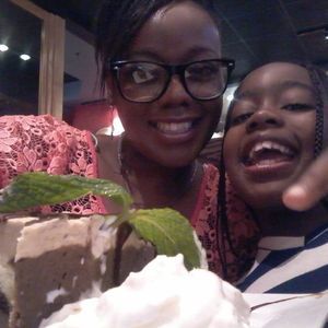 Meet your Posher, Renee