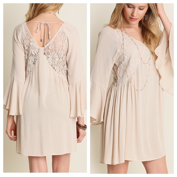 🚨Cyber Monday Sale🚨 Peasant Tunic L - Picture 3 of 3