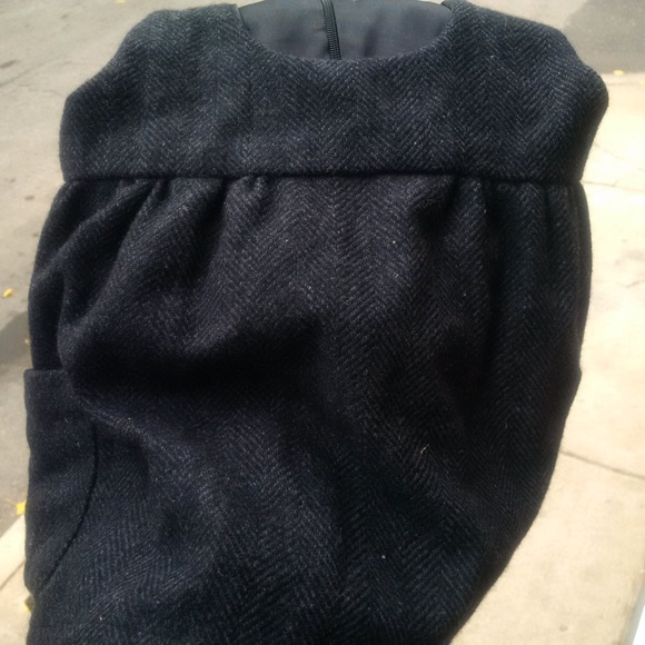 Nellystella, size 1, grey jumper dress - Picture 3 of 5