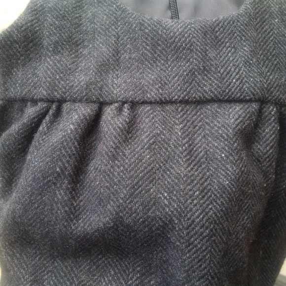 Nellystella, size 1, grey jumper dress - Picture 4 of 5