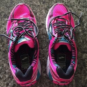 Brooks Adrenaline GTS 14. Brand new, no box