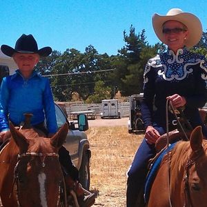 Meet your Posher, Darelyn