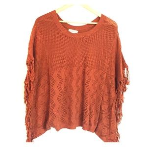 Billabong Brown Sweater