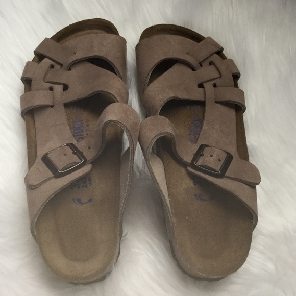 NWOB BIRKENSTOCK'S