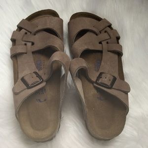 NWOB BIRKENSTOCK'S