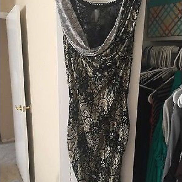 Sexy dress