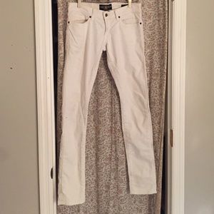 Lucky Brand Riley Slouchy Skinny Jean