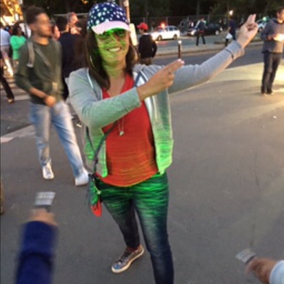 Meet your Posher, Christèle - Picture 3 of 8