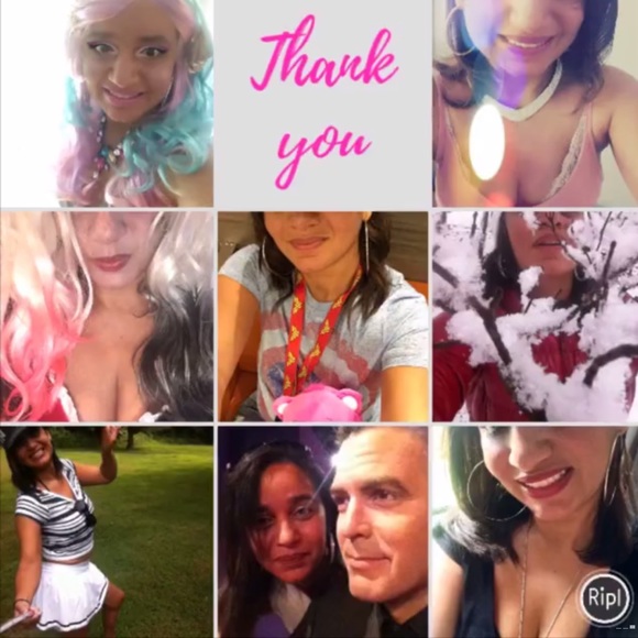 Meet your Posher, Christèle - Picture 7 of 8