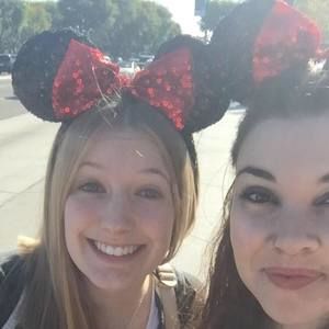 Meet your Posher, Taylor