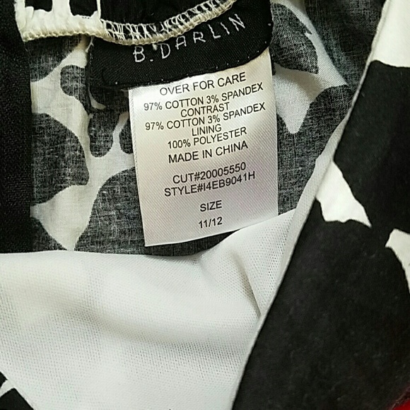 Dress - Picture 3 of 3