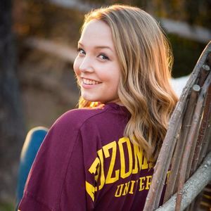 Meet your Posher, Jennifer