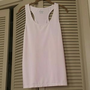 ASICS Pink Racerback