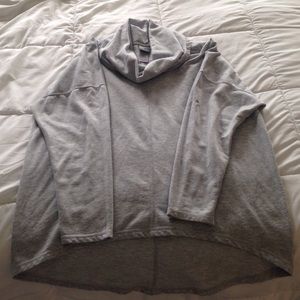 Champion cowl neck pullover