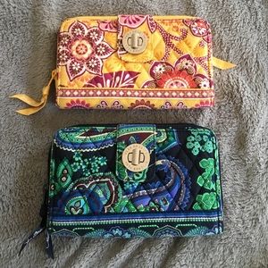 Vera wallets
