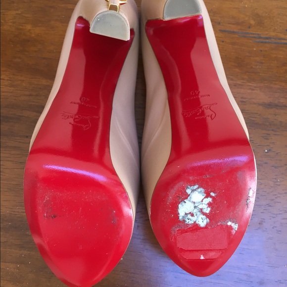 Christian Louboutin shoes - Picture 4 of 4