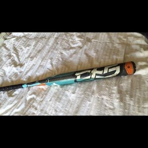 Softball bat