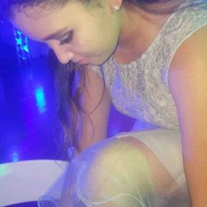 Meet your Posher, Veronica