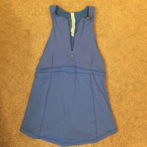 Lululemon Racerback Tank