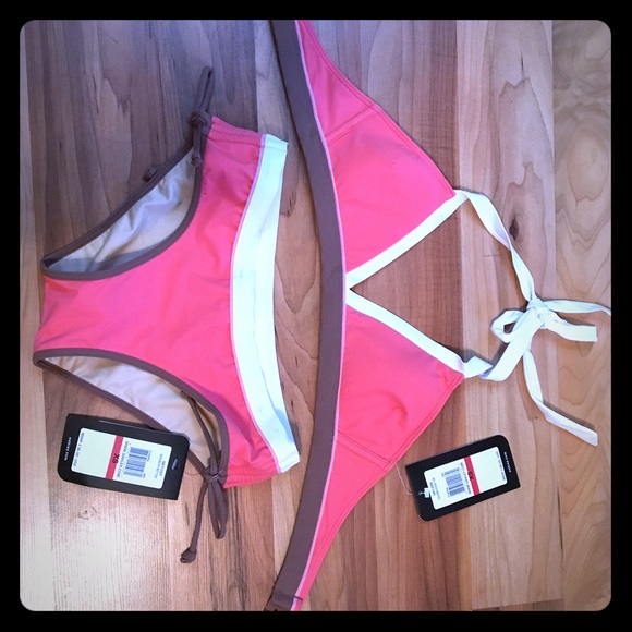 Oakley Bikini size XS