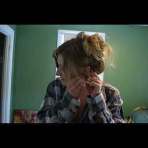 Meet your Posher, Lizbeth