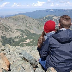 Meet your Posher, Spencer