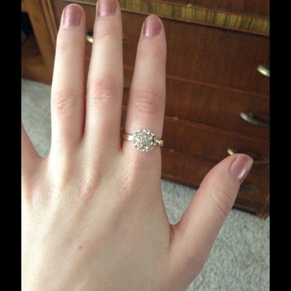 Gold & Silver Rings - Picture 2 of 4