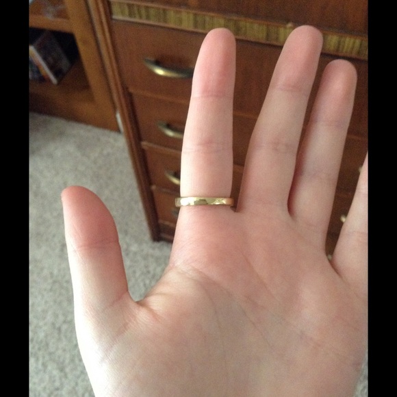 Gold & Silver Rings - Picture 3 of 4